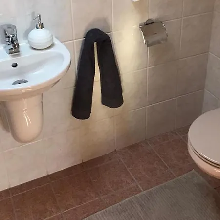 Ferienwohnung Maier * Piding