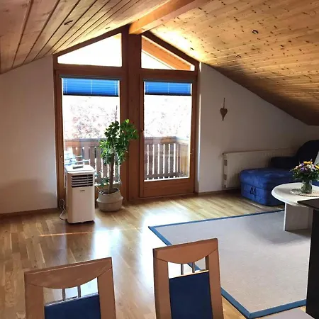Ferienwohnung Maier *