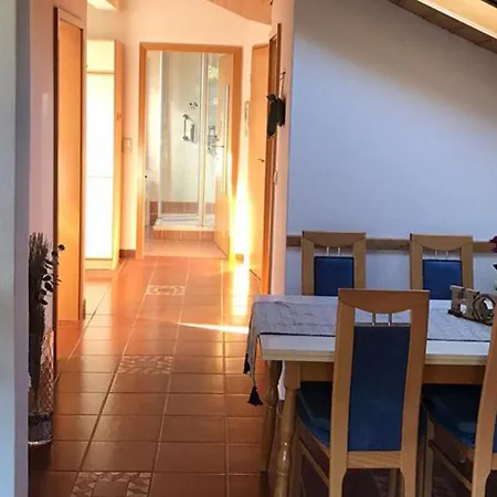 Ferienwohnung Maier *