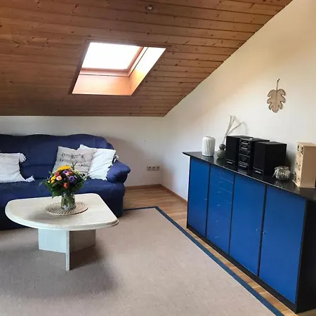 Διαμέρισμα Ferienwohnung Maier