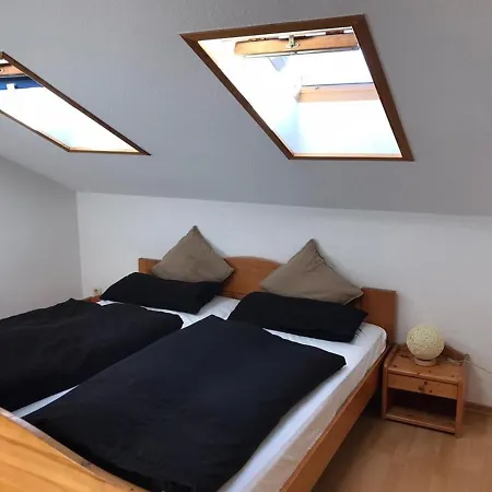 Διαμέρισμα Ferienwohnung Maier