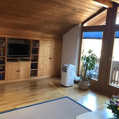 Διαμέρισμα Ferienwohnung Maier *