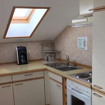 Ferienwohnung Maier Piding