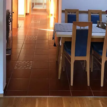 Ferienwohnung Maier
