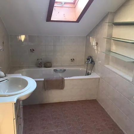 Ferienwohnung Maier *